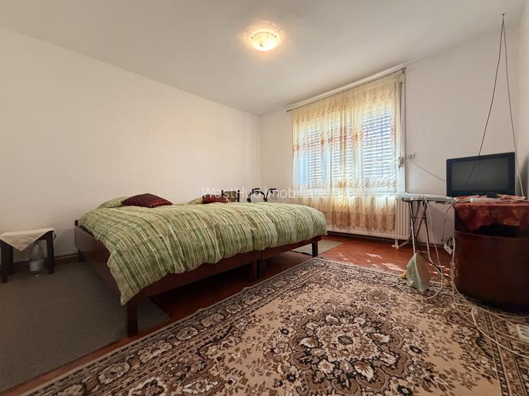 Casa individuala, 200 mp utili, 1005 mp gradina , anexe - Sag - 3