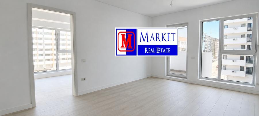 Apartament 2 camere (tip studio) - Metrou Berceni - Finalizat / Acte gata!