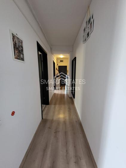 3 Camere-Decomandat-Berceni-113 Mp-Terasa 54 Mp-2018-Centrala-2/5 - 2