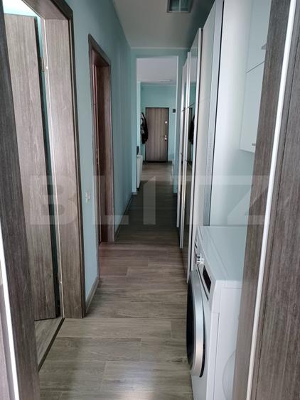 Apartament decomandat Dumbravita