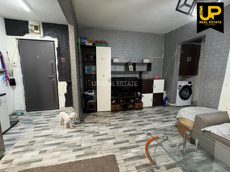 Apartament 2 camere Vitan - 2