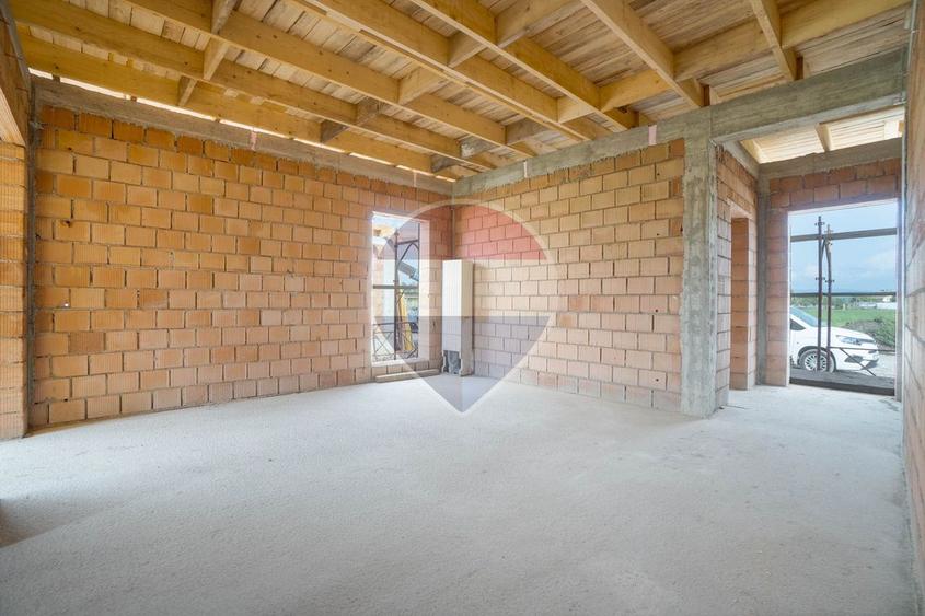 Case noi lângă Brașov | Prejmer Elite Residence Faza II | 450 mp teren