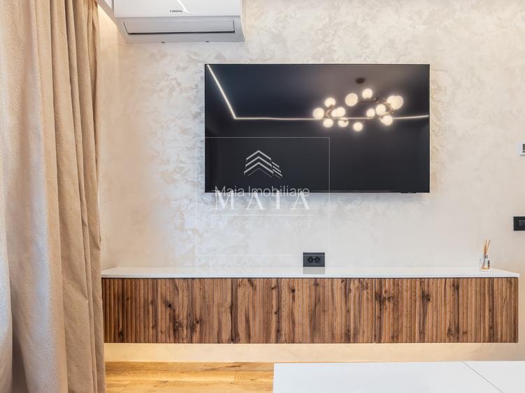 Apartament 2 camere, prima inchiriere, parcare, Evolution- Bld Mihai Viteazu - 3