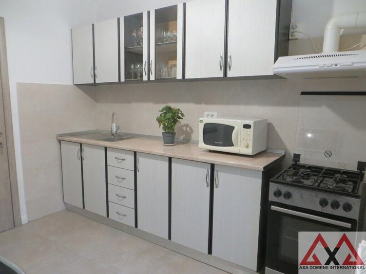 Inchiriere 3 camere Vitan Mall - etaj 2 - acces metrou