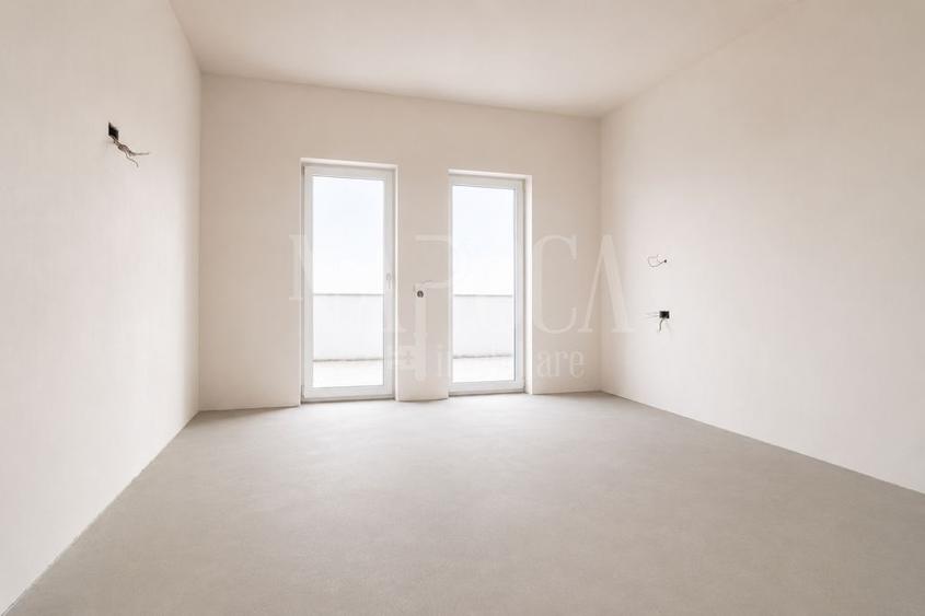 Apartament 4 camere de vanzare in Buna Ziua, Cluj Napoca