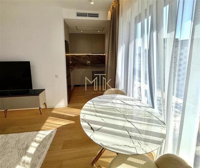 Apartament 2 camere lux I One Lake CLub I Prima inchiriere