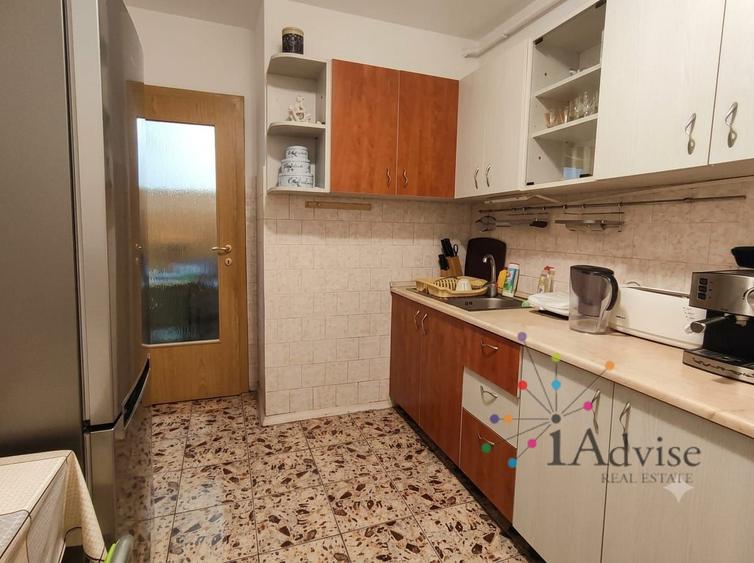 Oportunitate – Apartament cu 3 camere 70 mp în Racadau- Valea Cetatii