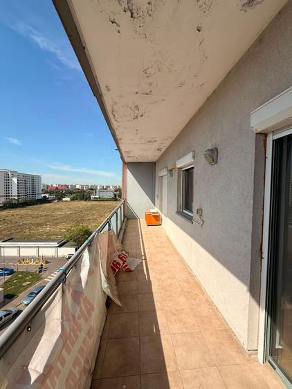 Obor - Doamna Ghica - Gara de est - complex rezidential Doamna Ghica Plaza