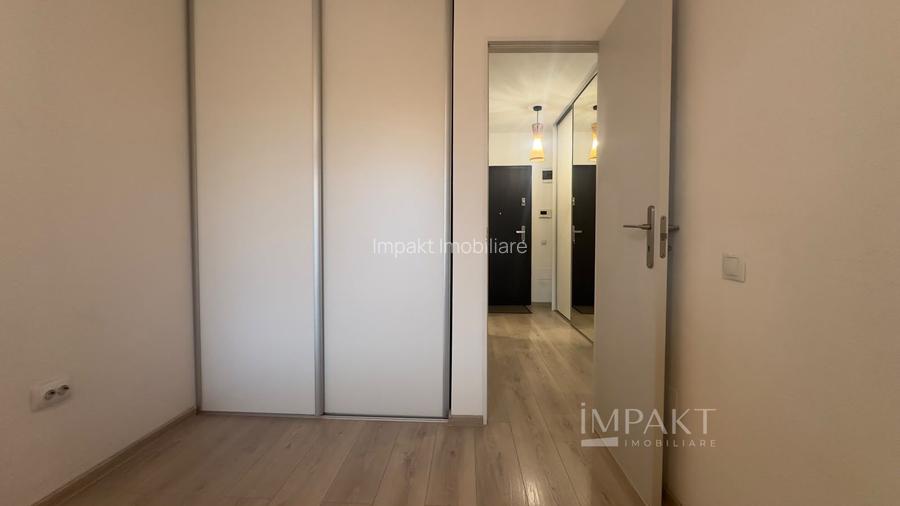 Apartament 2 camere | Mobilat si Utilat Modern | Terasa 11mp | Sopor - 9