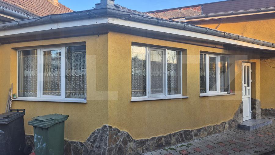 Casa 5 camere + Anexa, 225 mp, teren 364 mp, zona 14 Mai