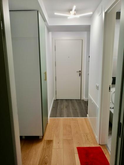Apartament 2 Camere - Mobilat & Utilat - Casa Presei - Complex premium