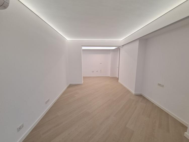 Apartament | 2 camere | Cortina North | Vedere libera Pipera