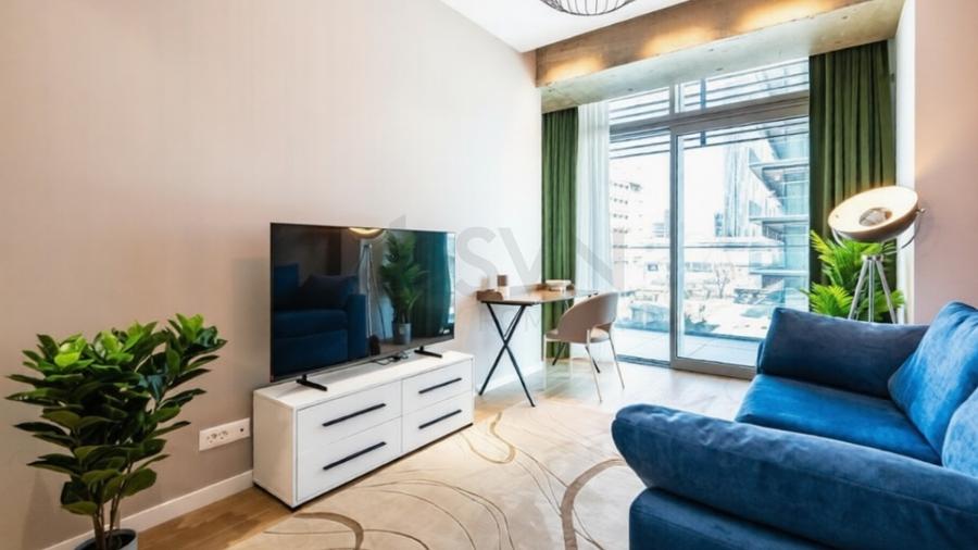 REA1028179 Apartament 2 Camere Premium l Upsite l Chirie l Floreasca I Loc Parca