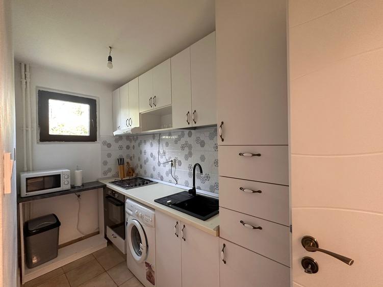 Inchiriere Apartament 2 camere Drumul Taberei-Bld.Timisoara