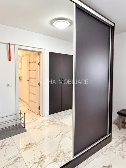 Apartament 2 camere Unirii | Renovat - 7
