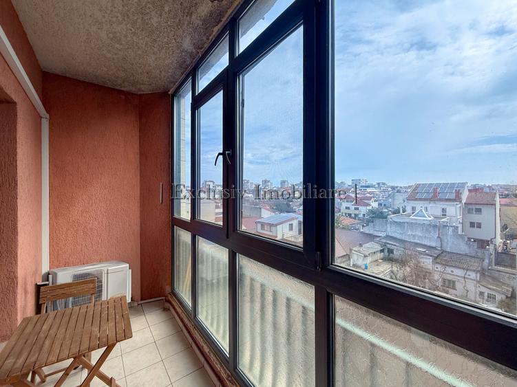 Apartament 3 camere | Bloc nou | Faleza Nord