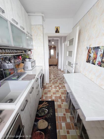 Apartament 2 camere Ultracentral, renovat 2024, mobilat | utilat - 21