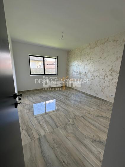 Casă individuală 4 camere | 121 mp utili | Teren 893 mp | Comuna Berceni - 12