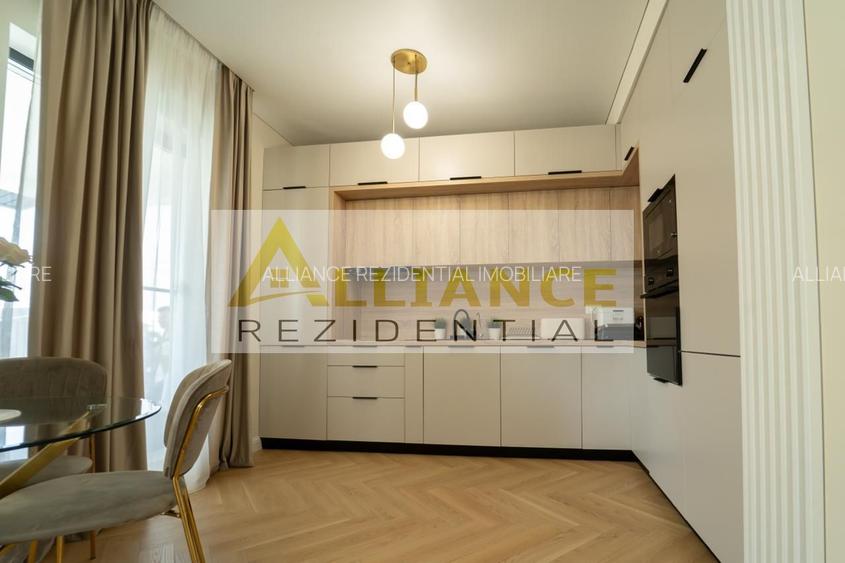CASA MOBILATA SI UTILATA - 4 CAMERE SI 2 BAI - COMUNA BERCENI - 46