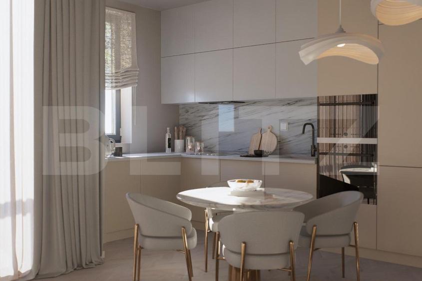 Apartament 3 camere, 66 mp utili, decomandat, Calea Aradului