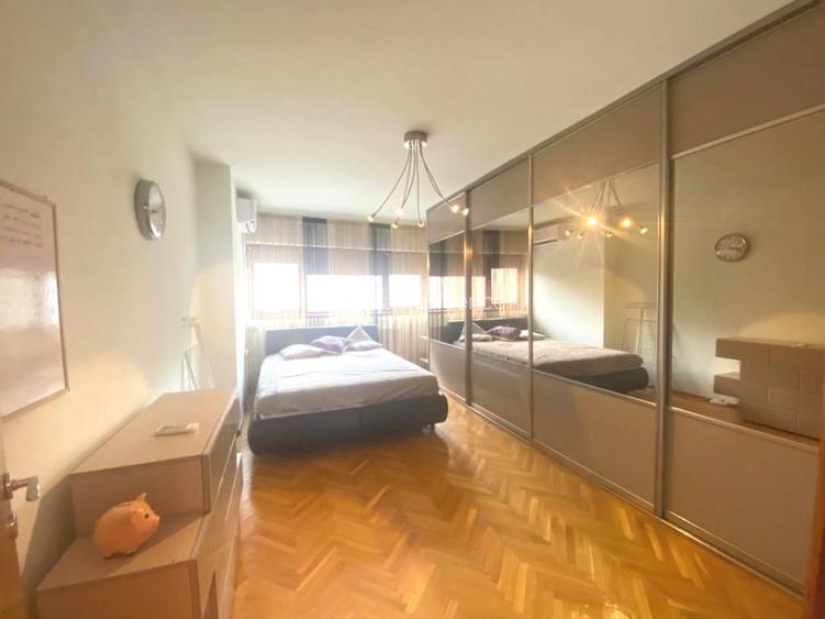 EXCLUSIVITATE! Apartament 3 camere Piata Romana - Magheru - 9