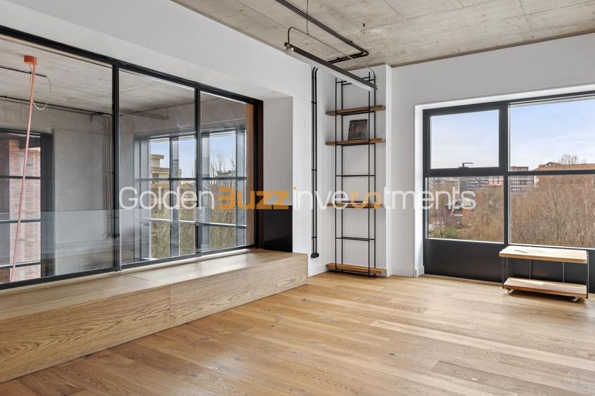 Apartament unic | Duplex | 4 camere