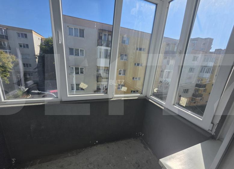 Apartament  2 camere, 50 mp, zona Garii - 10