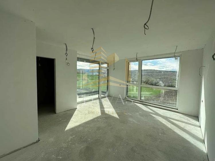 Duplex de vanzare | Borhanci | Semifinisat