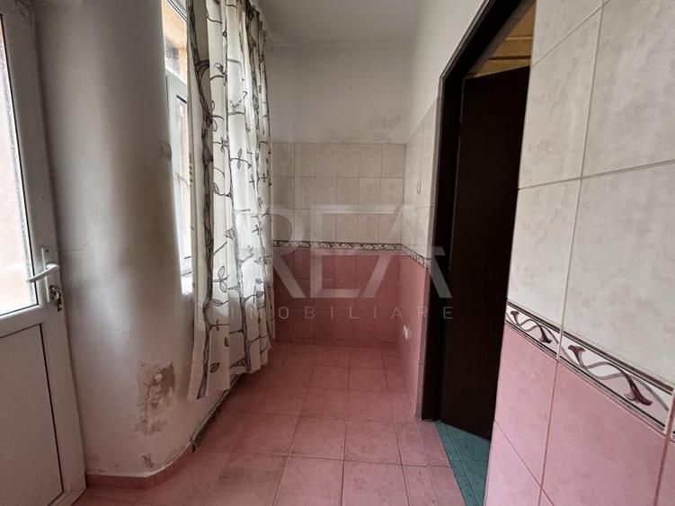 3 camere- Centrala proprie-pivnita- 99,92 MP- Parcul Carol/Piata Regina Maria