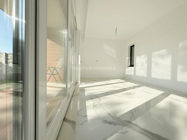 COMISION 0%-Duplex cu pompa de caldura+pan. solare-Braytim - 8