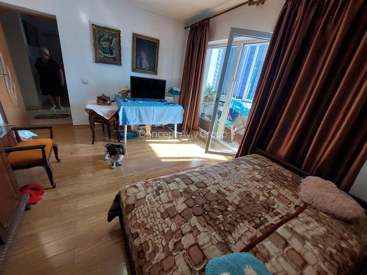 Apartament 3 camere, decomandat, 78 mp , Prelungirea Ghencea - Ghindari - 12