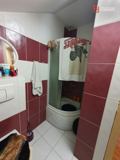 Apartament 2 camere, spatios, 65mp utili, zona Steaua - ID V4916