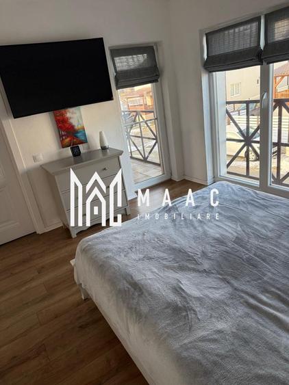 Casă tip duplex | 109 mpu | Bavaria Park Sibiu