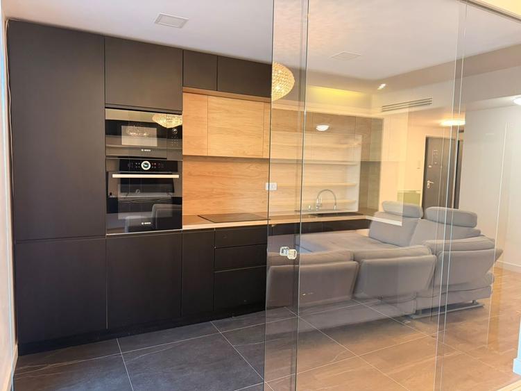 Apartament 3 Camere Premium cu Terasa | Iancu Nicolae | Proiect de TOP