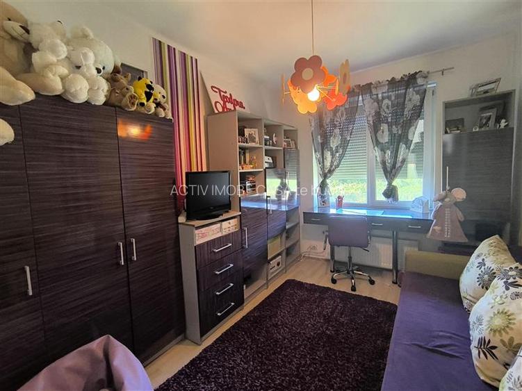 Resita Casa cocheta, P+1,  Zona Muncitoresc, 135 Mp - 16