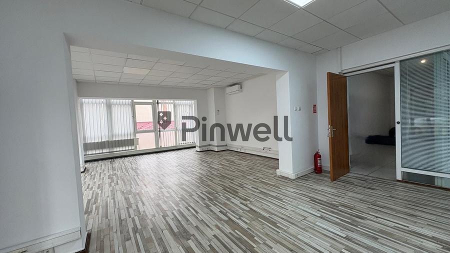 Spatiu birouri| 109 mp| Aviator Popisteanu| Domenii| Sector 1