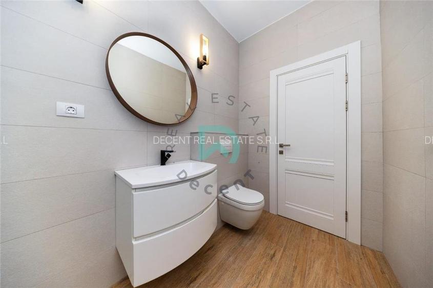 Apartament 2 camere, bloc nou, 63 mp, Bunloc - 10