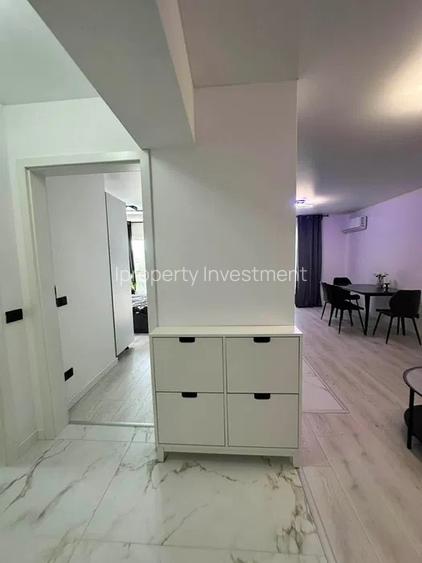 Sun Royal View 2 camere cu balcon si prox. metrou - 4