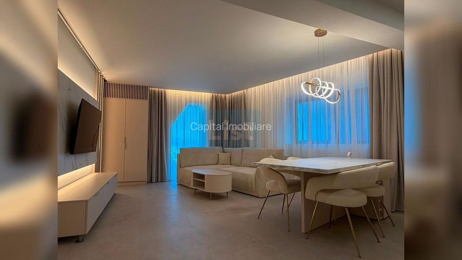 COMISION 0%! Ap. LUX 3 camere 80 mp, Prima Închiriere, Wings – Zorilor - 4