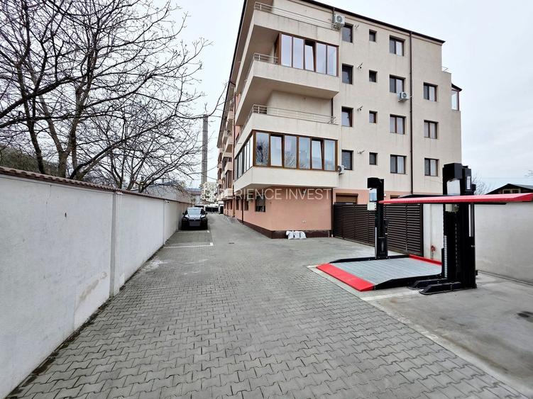 PRIMA ÎNCHIRIERE | 2 Camere Decomandate | Metalurgiei - Str. Poștalionului - 2