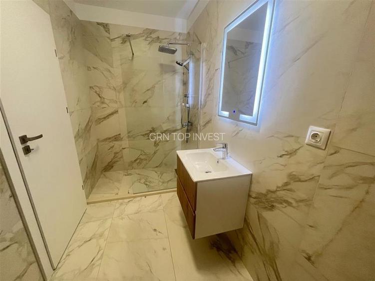 Apartament modern 3 camere balcon si parcare Doamna Stanca - 12