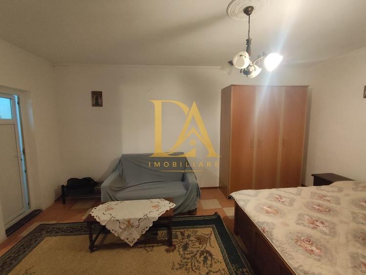 🏡 De închiriat – 2 garsoniere cochete la casă | Dămăroaia