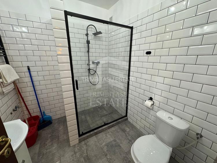 Central Park - Stefan cel Mare | 3 Camere 130 mp | Loc Parcare - 11
