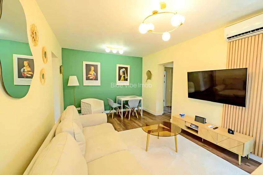 Apartament de Lux 3 camere-Prima Inchirere-Spitalul Județean