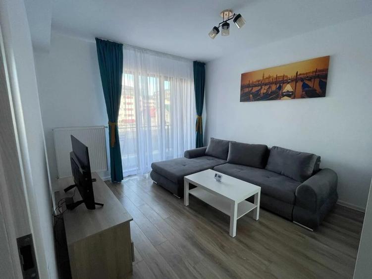 Inchiriere Garsoniera Militari Residence Lux