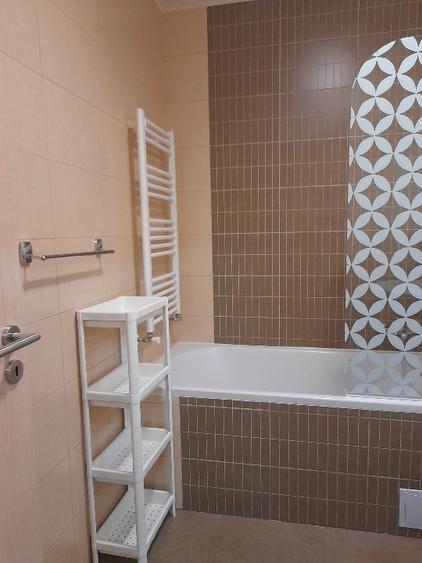 Apartament cu 2 camere de inchiriat in Complexul Rezidential Grandis cartierul T