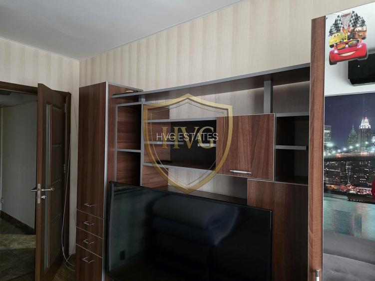 Apartament cu 3 camere | Proximitate metrou | Gorjului - 7