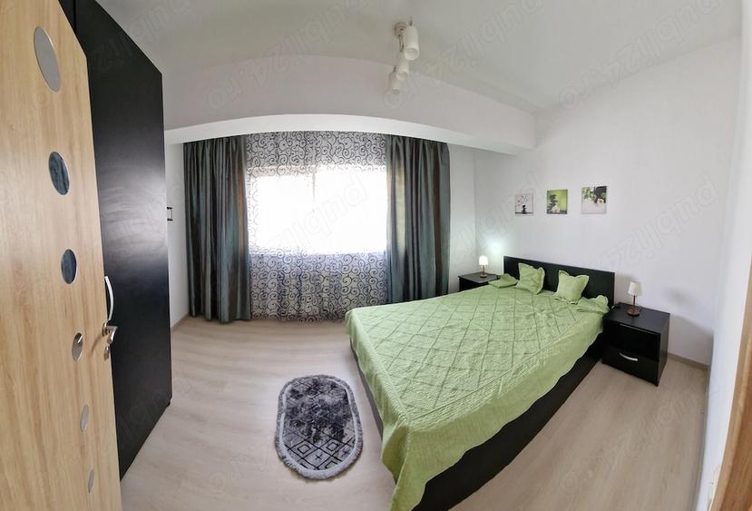 Închiriere Apartament 2 camere în Dristor Bloc Nou parcare 6 min metrou