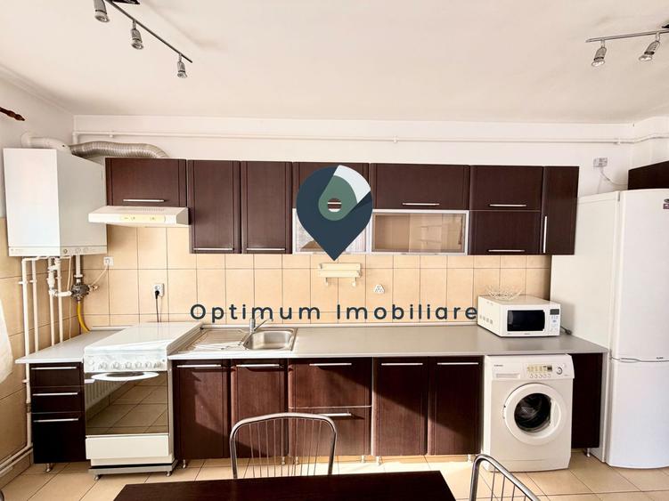 Apartament cu 2 camere,57 mp, garaj, boxa in cartierul Buna Ziua!