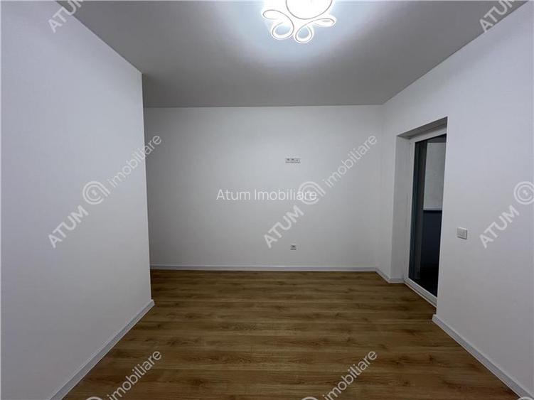 Apartament intabulat cu 2 camere si 2 balcoane pe Calea Surii Mici - 10
